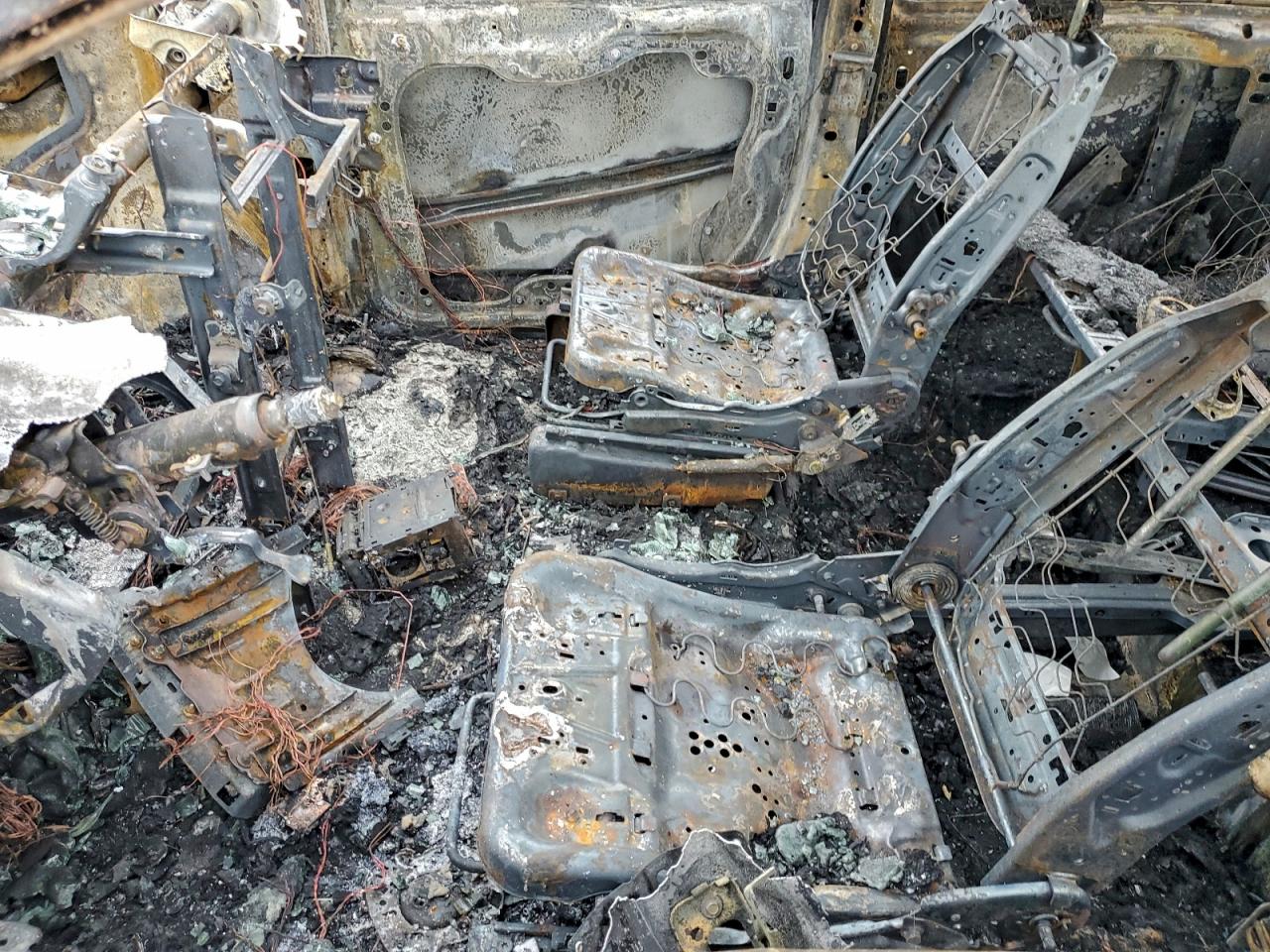 DODGE GRAND CARAVAN SE