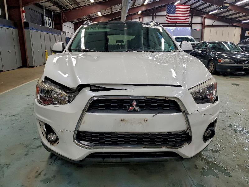 2014 MITSUBISHI OUTLANDER #3304793313