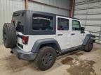 Lot #3309443966 2017 JEEP WRANGLER U