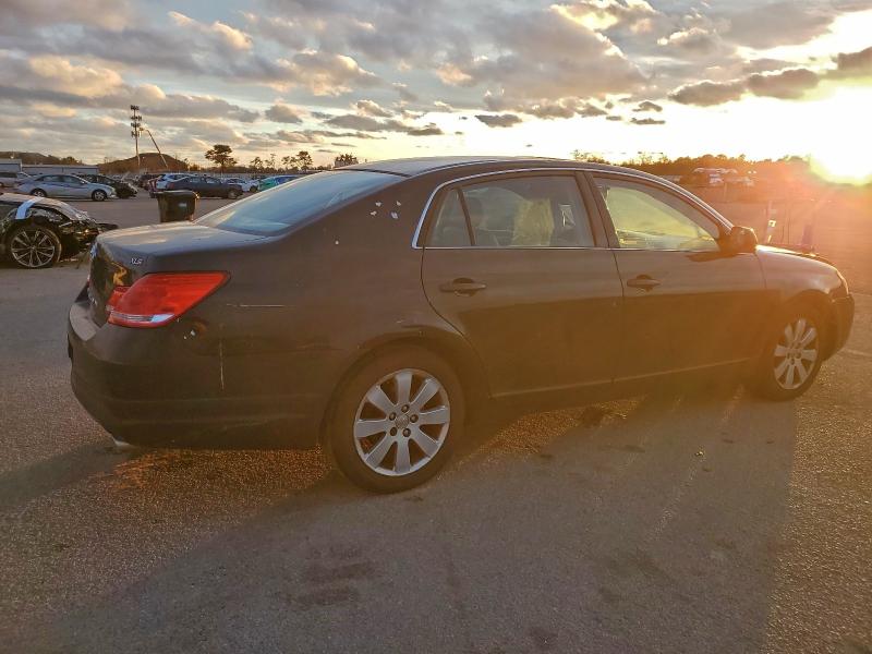 2006 TOYOTA AVALON XL #3317866945