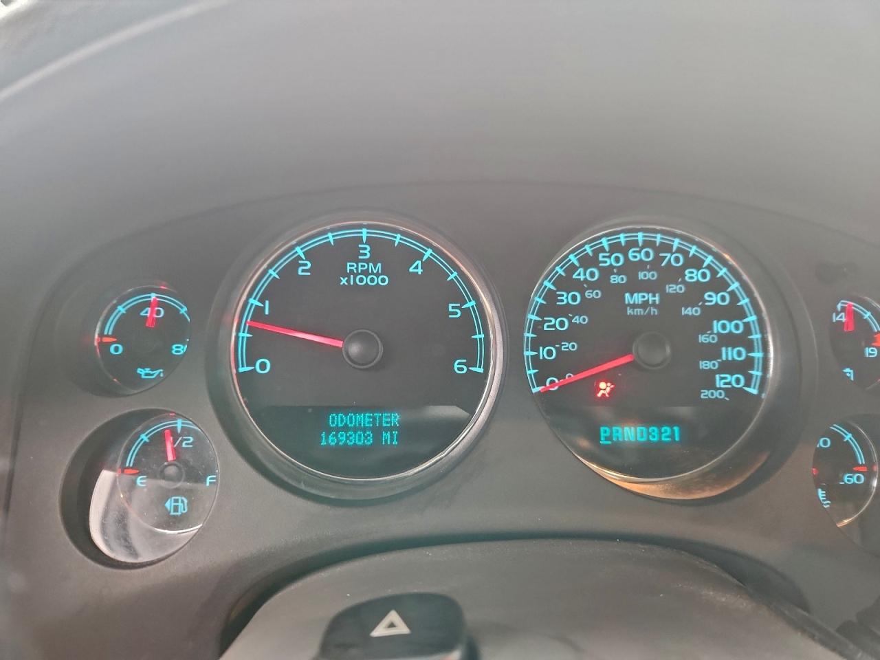 Lot #3308818095 2007 CHEVROLET TAHOE K150