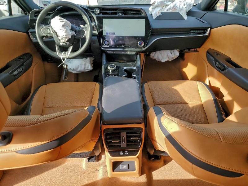 2023 LEXUS RZ 450E #3318860915