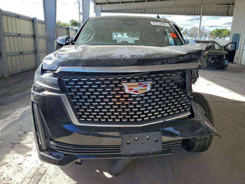 2021 CADILLAC ESCALADE P #3317793130