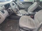 Lot #3305541095 2013 HYUNDAI ELANTRA GL