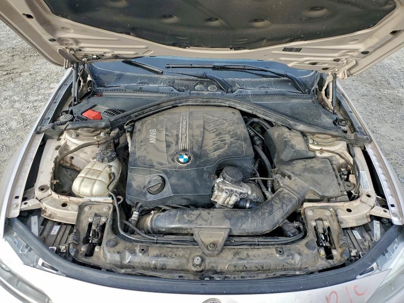 2014 BMW 335 I #3304499569