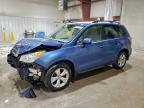 Lot #3316722465 2015 SUBARU FORESTER 2