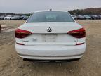 Lot #3304602458 2017 VOLKSWAGEN PASSAT R-L