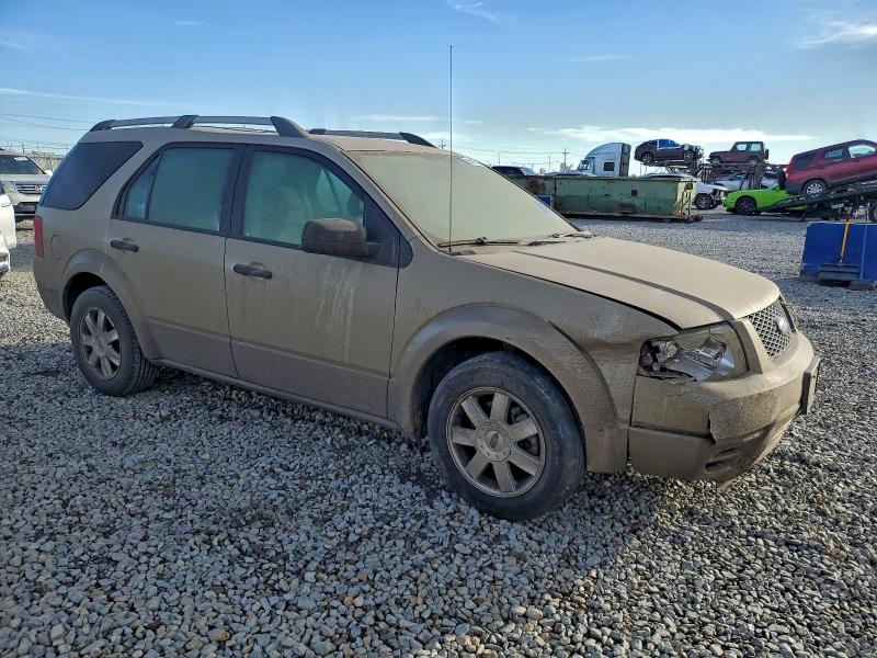 2006 FORD FREESTYLE #3312306776