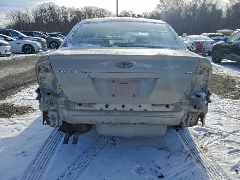 2005 FORD FIVE HUNDR #3316838670