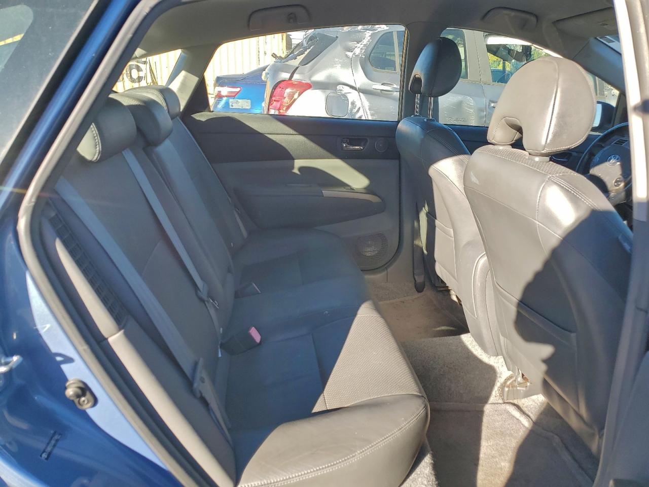 Lot #3316182894 2008 TOYOTA PRIUS