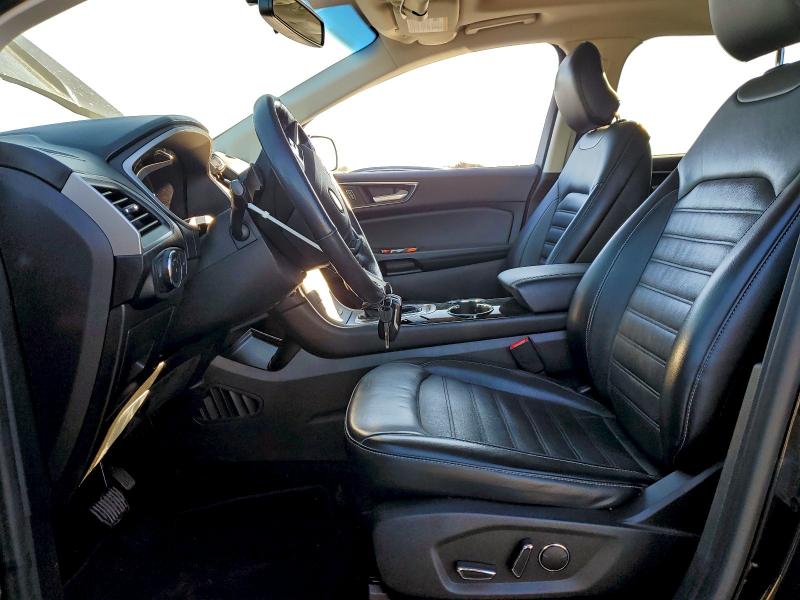 2016 FORD EDGE SEL #3301847458