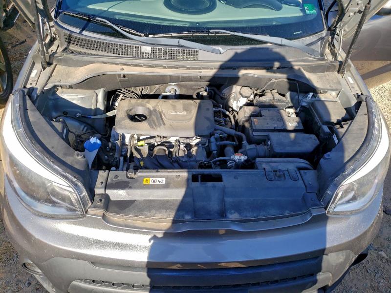 2019 KIA SOUL #3301792346