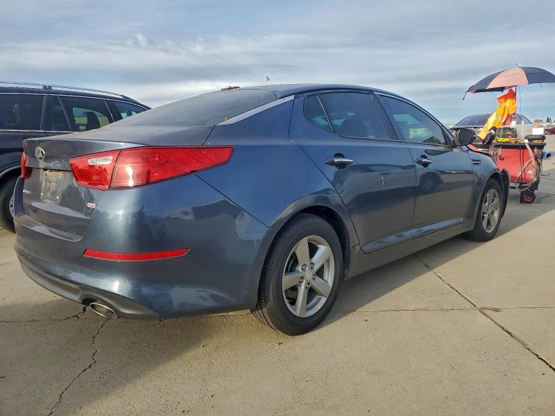 2015 KIA OPTIMA LX #3303871698