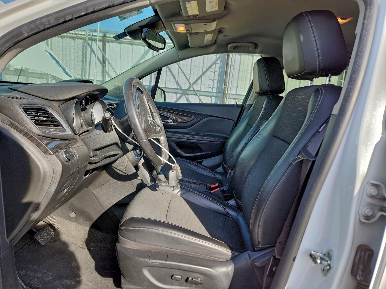 BUICK ENCORE CONVENIENCE