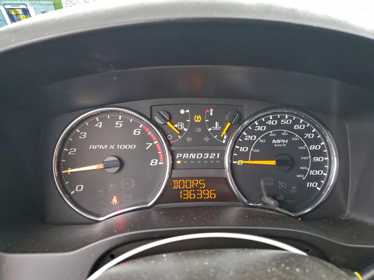 CHEVROLET COLORADO LT