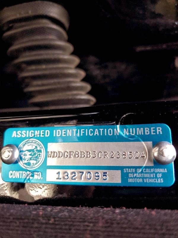 2012 MERCEDES-BENZ C 300 4MAT #3304529471