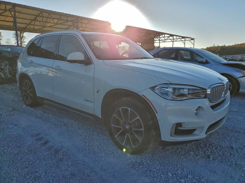 2018 BMW X5 XDR40E #3318972915