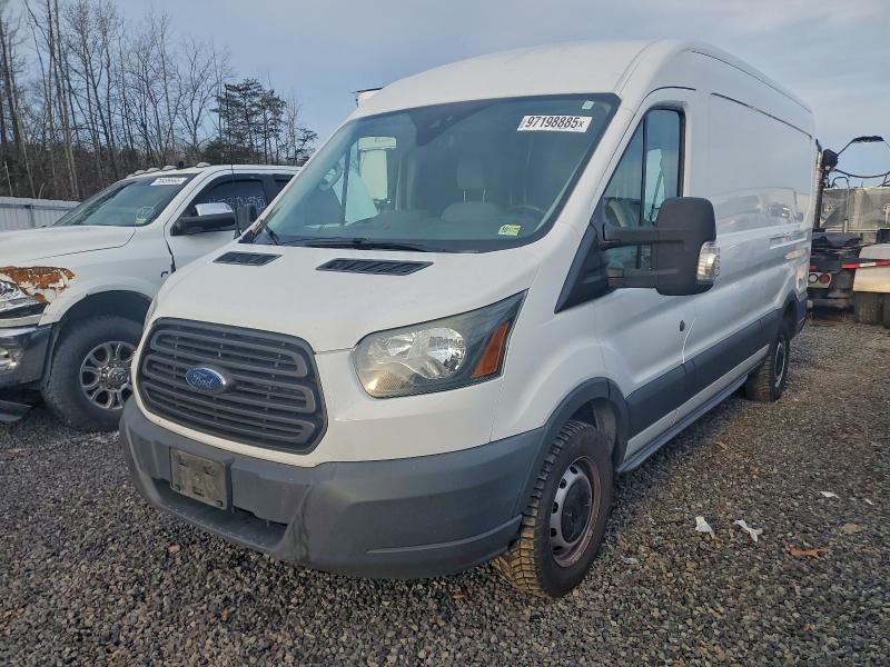 2015 FORD TRANSIT T- #3317813193