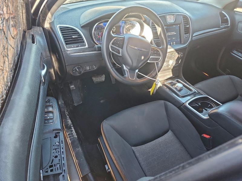 2020 CHRYSLER 300 TOURIN #3316155243