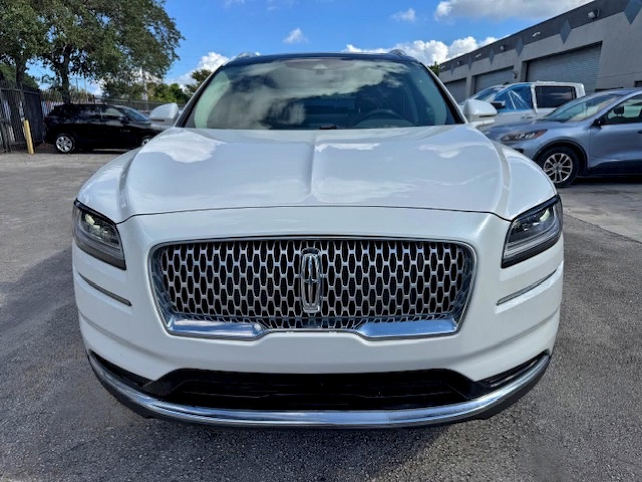 LINCOLN NAUTILUS RESERVE