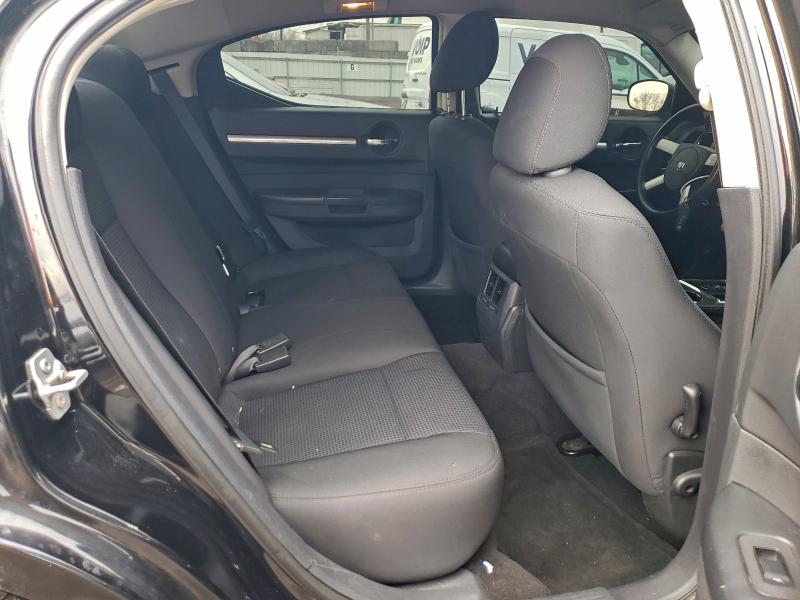 2008 DODGE CHARGER #3305355326
