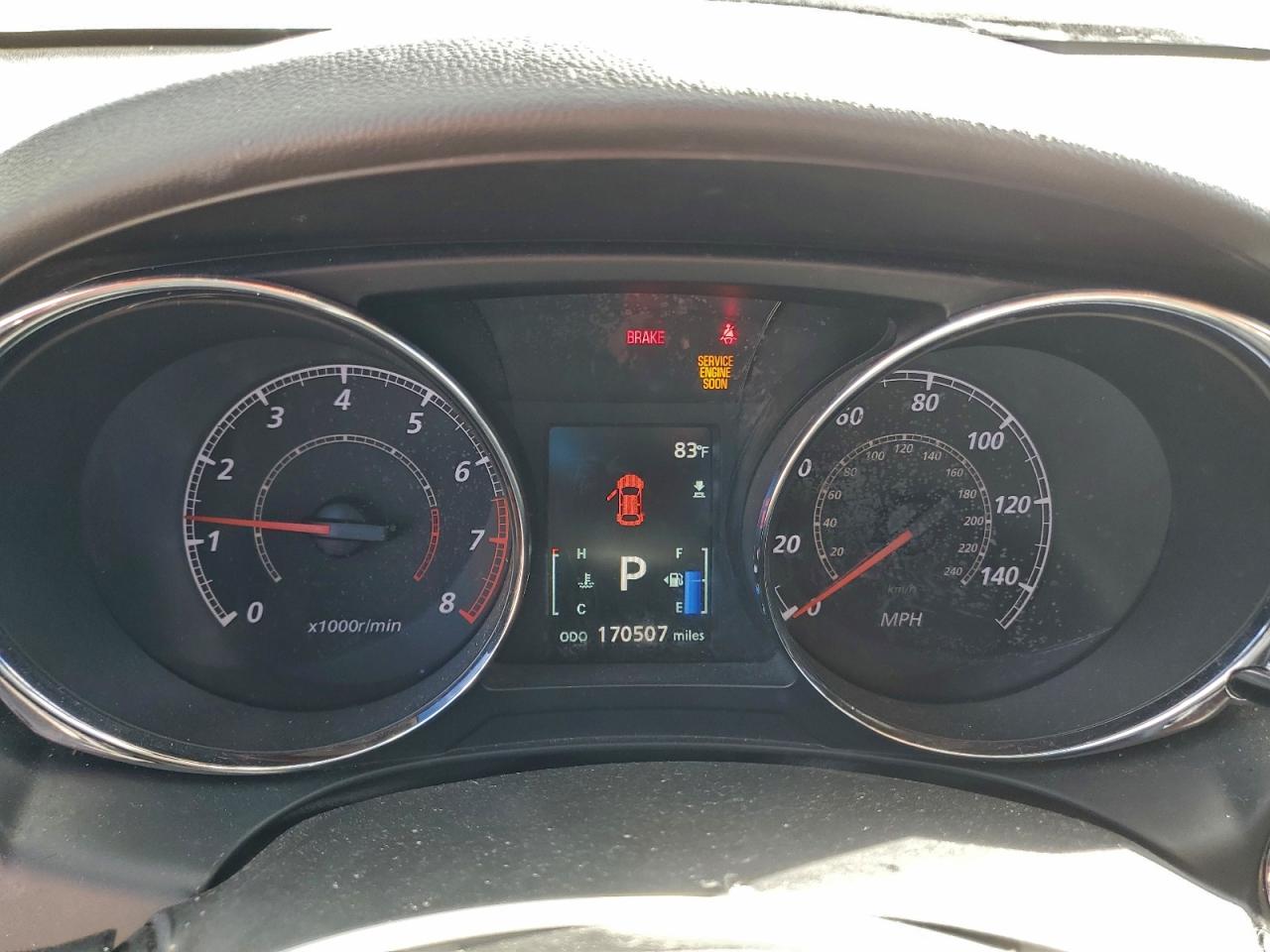 MITSUBISHI OUTLANDER SEL