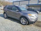 Lot #3309469564 2013 FORD EXPLORER X