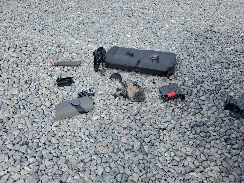 2021 CHEVROLET SILVERADO #3316011801