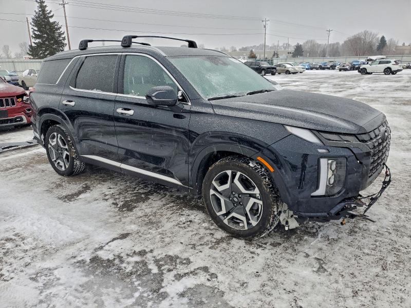 2023 HYUNDAI PALISADE L #3305348310