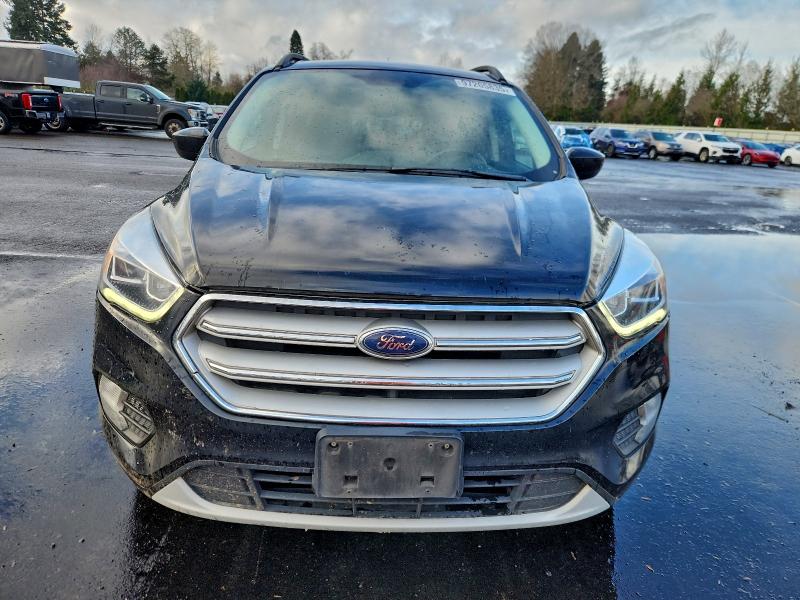 2019 FORD ESCAPE SEL #3317689086