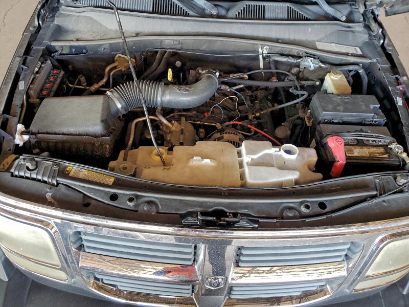 2008 DODGE NITRO #3310664746