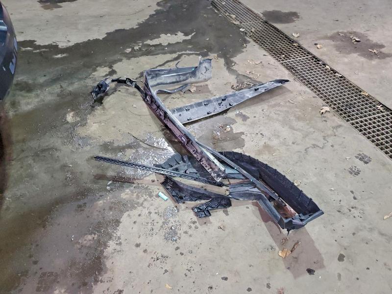 2023 CHEVROLET TRAVERSE L #3312298775