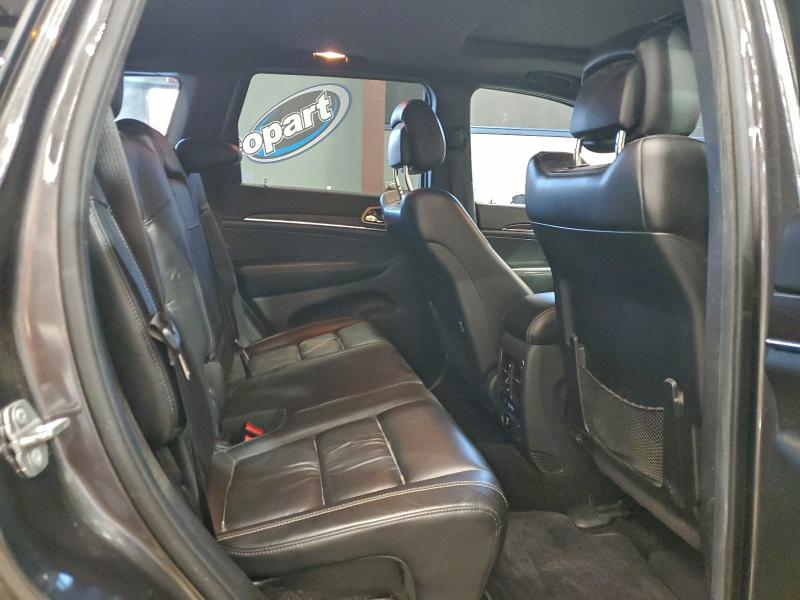 2014 JEEP GRAND CHER #3305423462