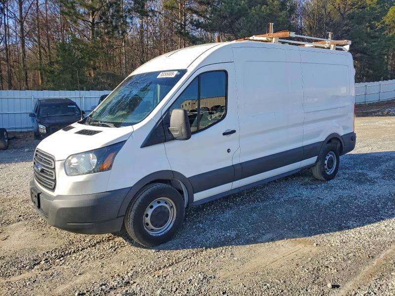 2018 FORD TRANSIT T- #3303972733