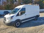 Lot #3303972733 2018 FORD TRANSIT T-