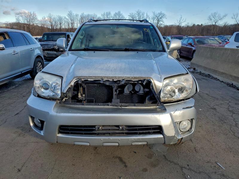 2009 TOYOTA 4RUNNER LI #3311462294