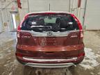 Lot #3303993725 2016 HONDA CR-V EX