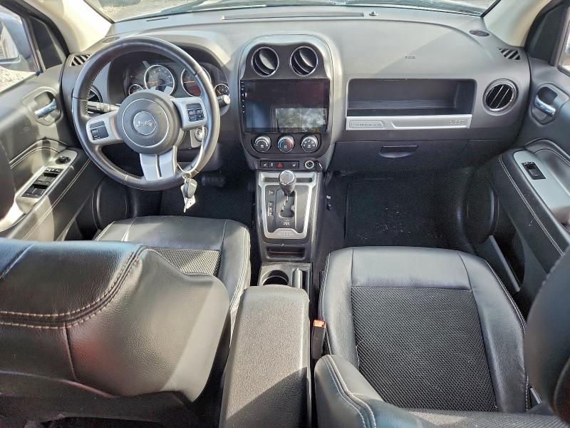 2016 JEEP COMPASS LA #3319125276