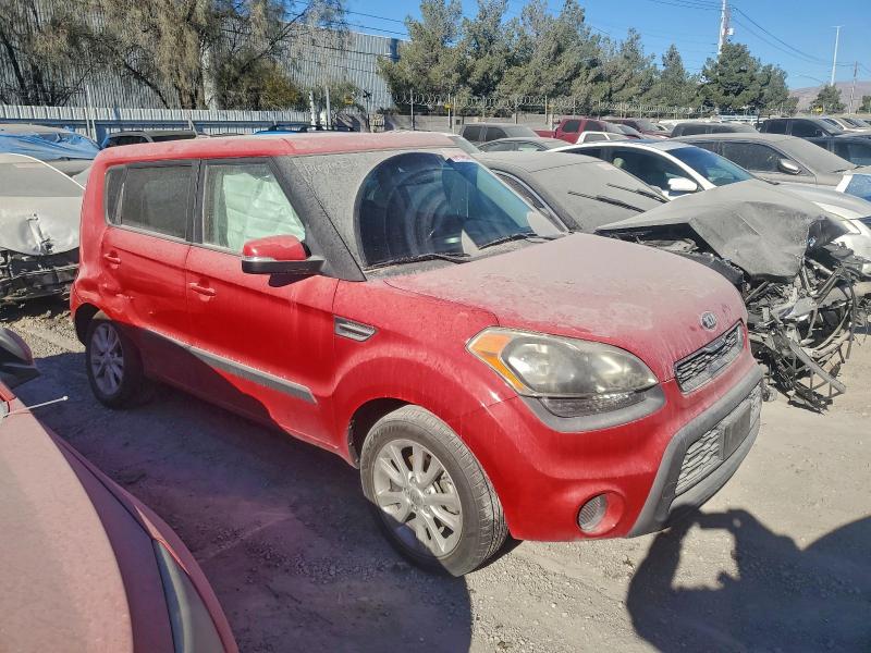 2013 KIA SOUL + #3315751346