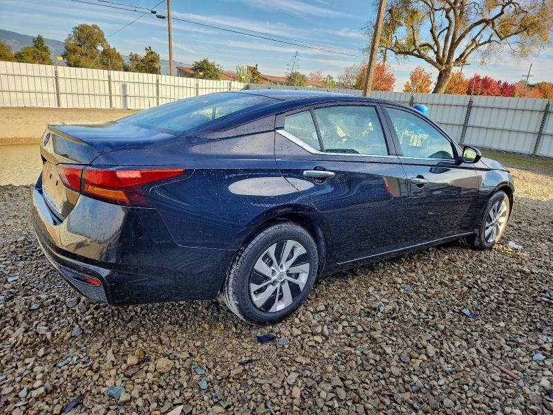 2023 NISSAN ALTIMA S #3319015427