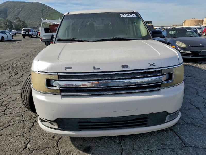 2013 FORD FLEX SEL #3319348757