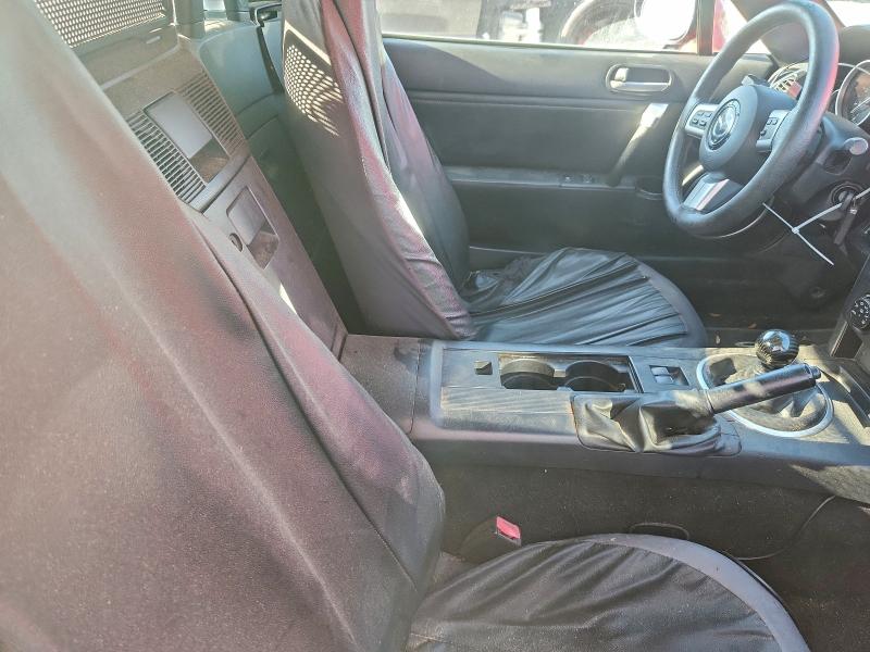 2007 MAZDA MX-5 MIATA #3312369780