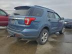 Lot #3318027401 2018 FORD EXPLORER