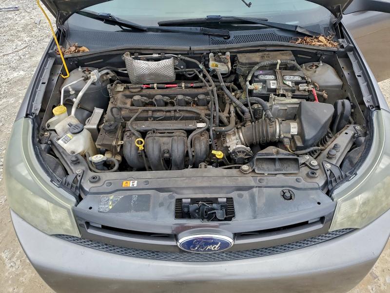 2010 FORD FOCUS SES #3311554260