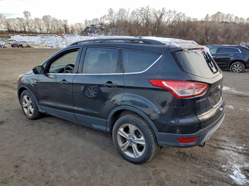 2013 FORD ESCAPE SE #3309190624