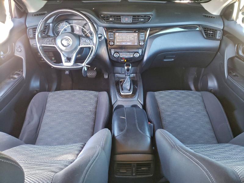 2018 NISSAN ROGUE SPOR #3302841946