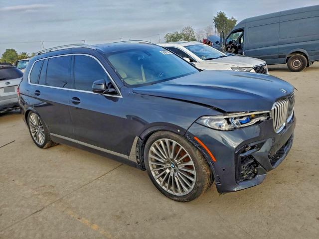 2019 BMW X7 XDRIVE5 #3304503444