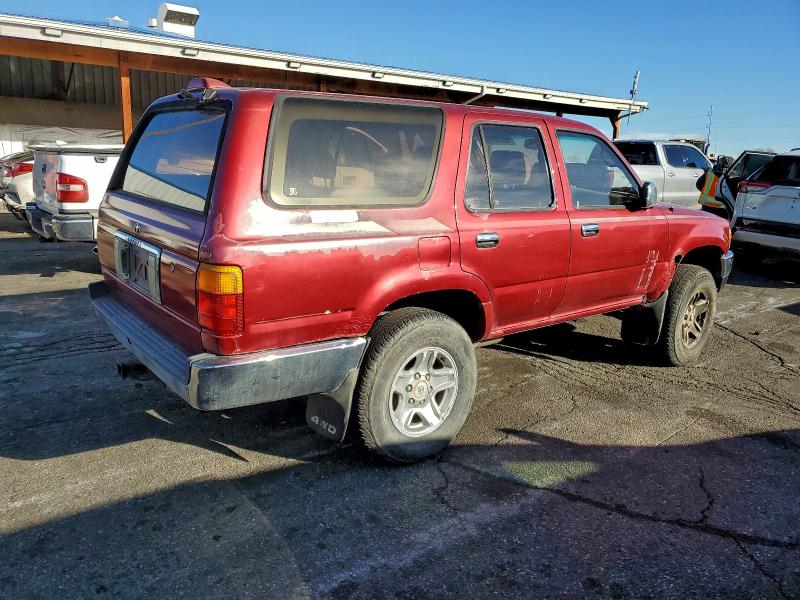 1994 TOYOTA 4RUNNER VN #3310389955