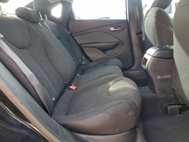 2013 DODGE DART SE #3304765956