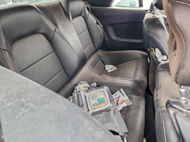 2017 FORD MUSTANG #3316867073